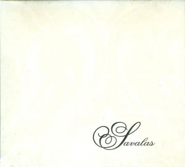 Savalas