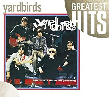 Greatest Hits, Volume One: 1964-1966