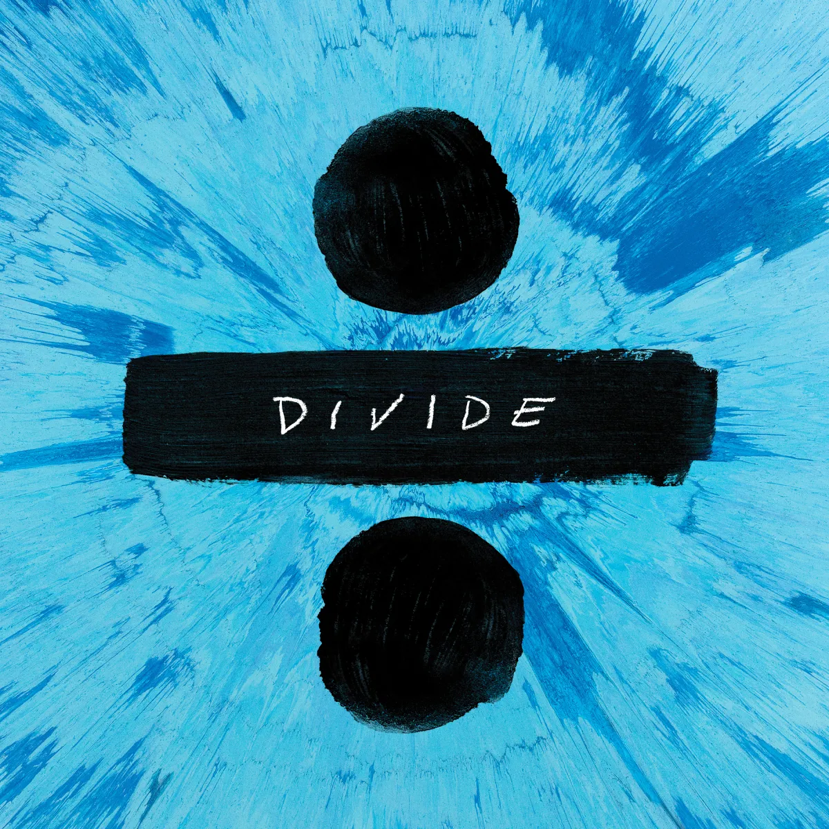 ÷ (Divide) (Deluxe Version)