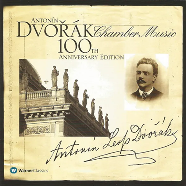 100th Anniversary Edition - Chamber Music