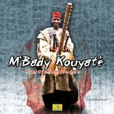 Kora Mandingue (Soutoukoun)
