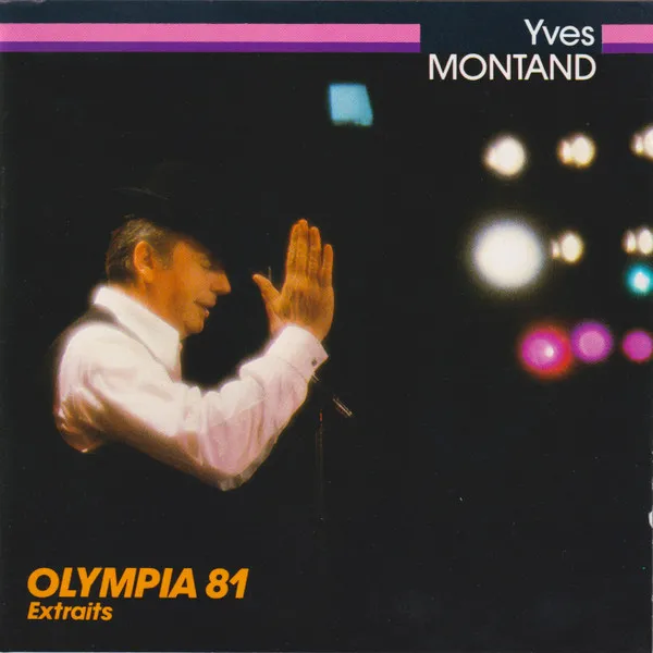 Olympia "81" Extraits