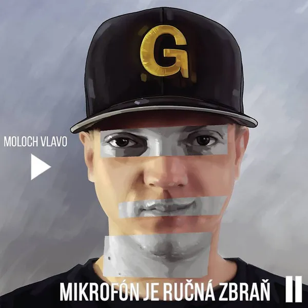 Moloch Vlavo
