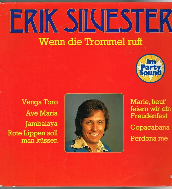 Wenn Die Trommel Ruft