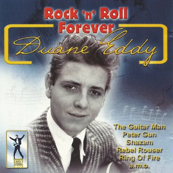 Rock 'n' Roll Forever