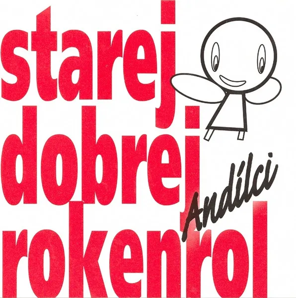 Starej dobrej rokenrol