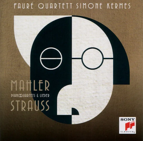 Piano Quartets & Lieder