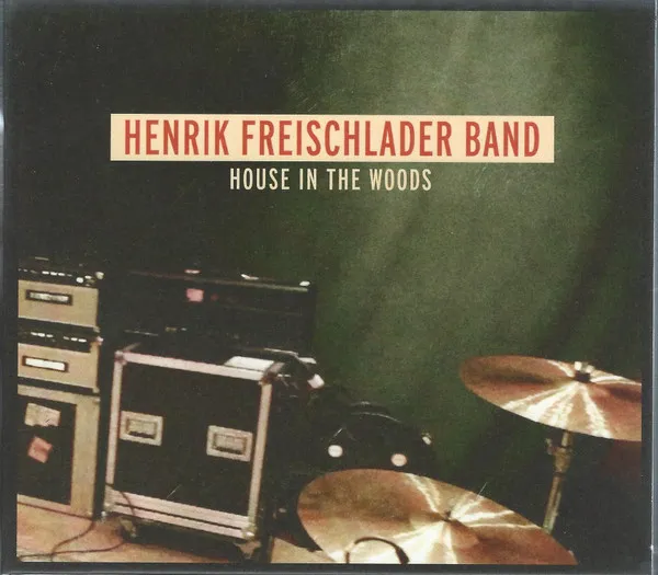 House In The Woods