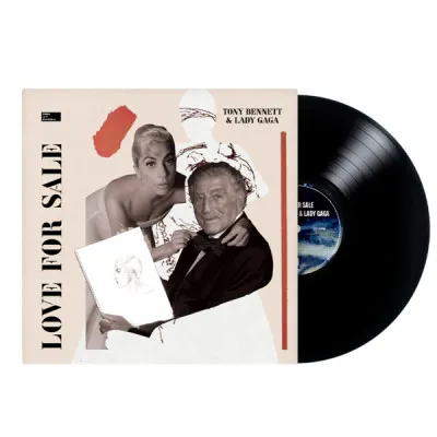 Love For Sale