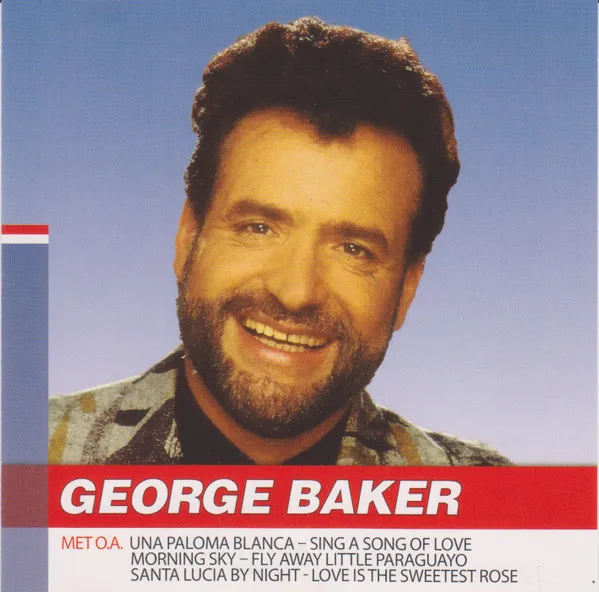 George Baker