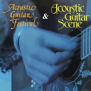 Acoustic Guitar Scene & Festival