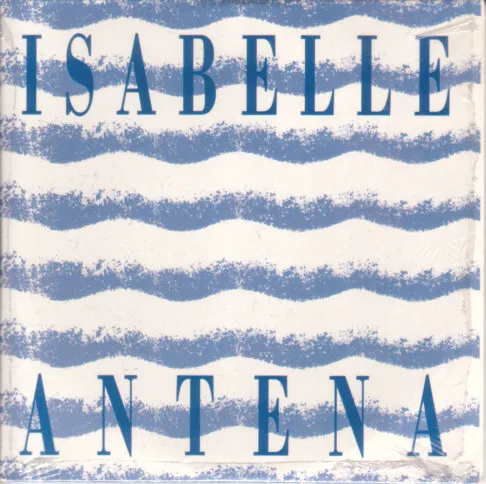 Isabelle Antena