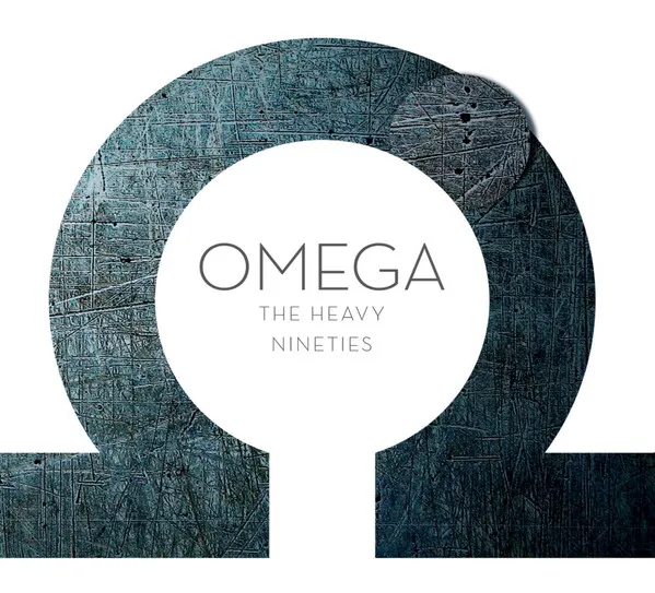 V/A HEAVY NINETIES