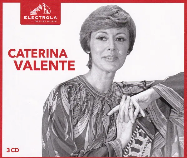Electrola...Das Ist Musik! Caterina Valente