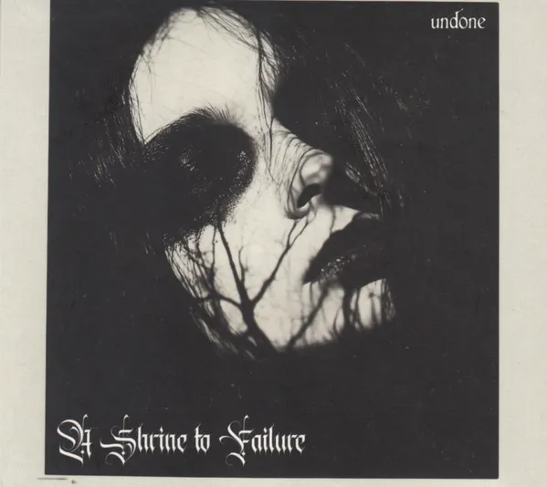 A Shrine To Failure