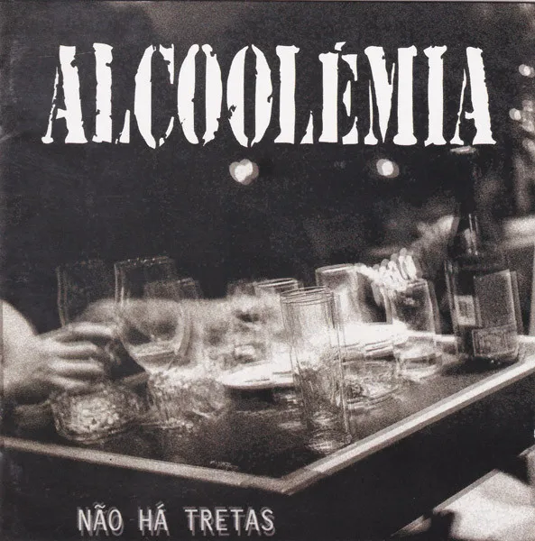 Não Há Tretas