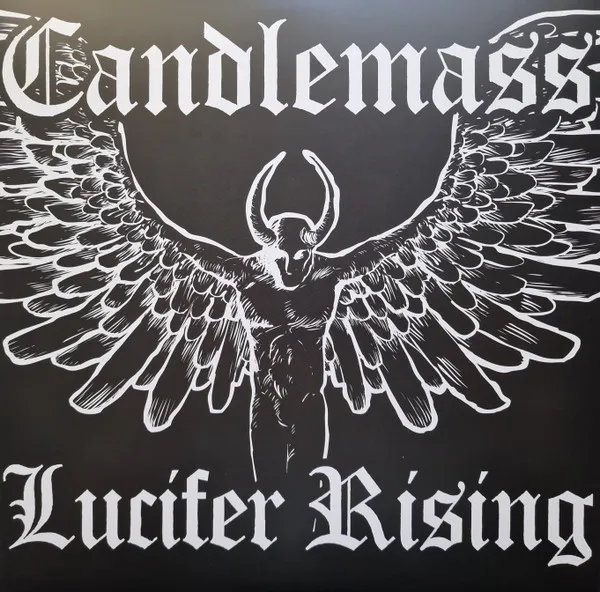 LUCIFER RISING LTD.
