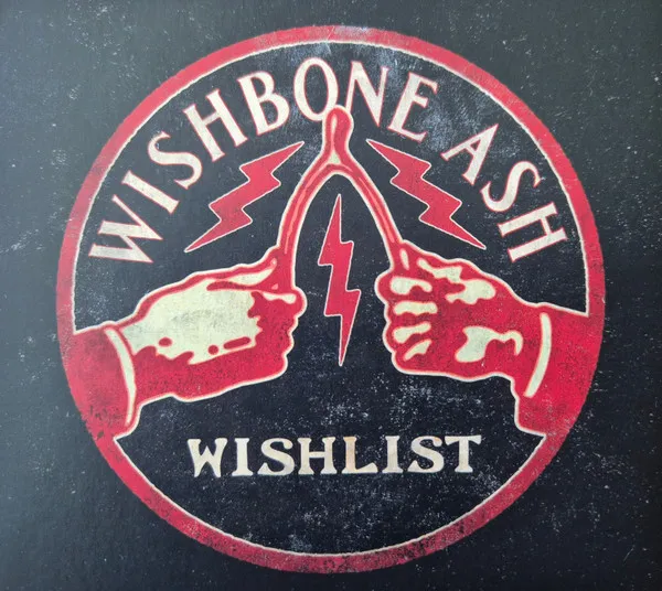Wishlist