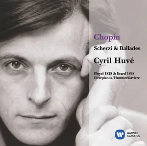 Scherzi & Ballades