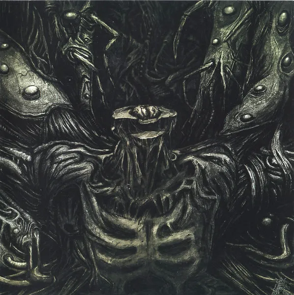 Warpit Of Coiling Atrocities