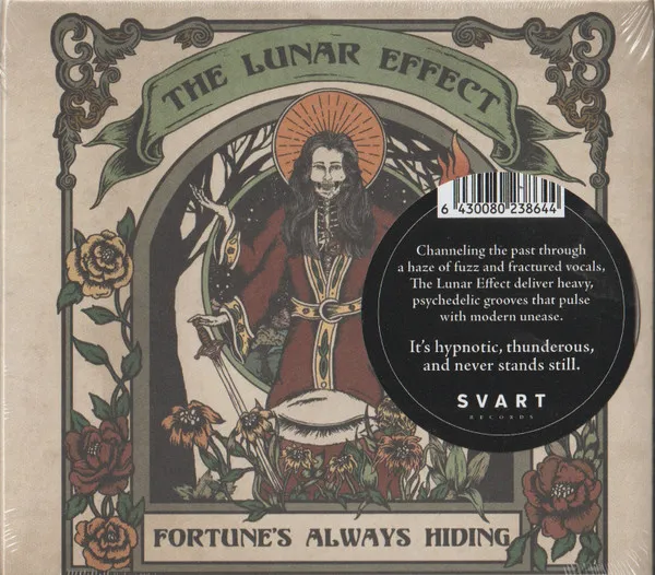 FORTUNE'S ALWAYS HID
