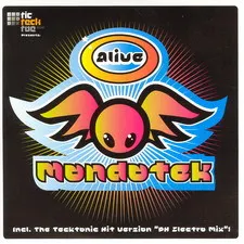 Alive