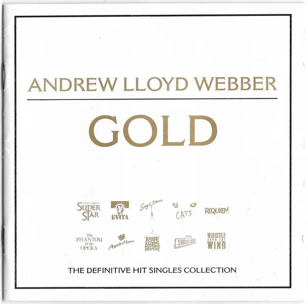 Gold - The Definitive Hit Singles Collection