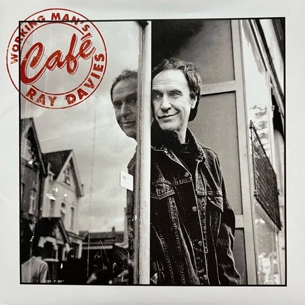 Working Man's Café