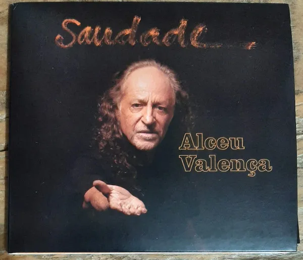 Saudade