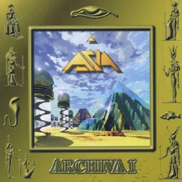 Archiva I