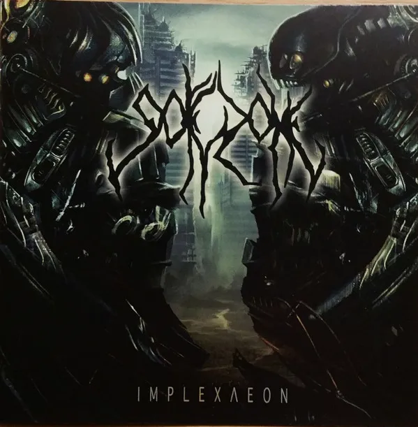 Implexaeon