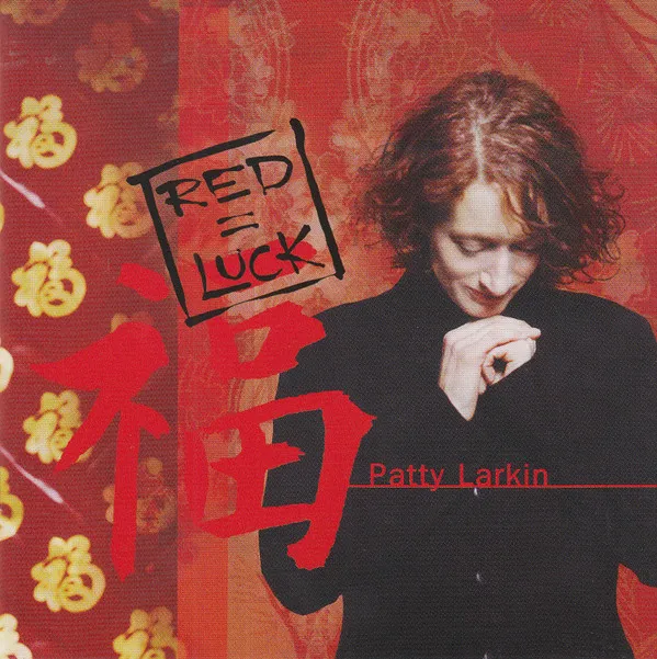 Red = Luck