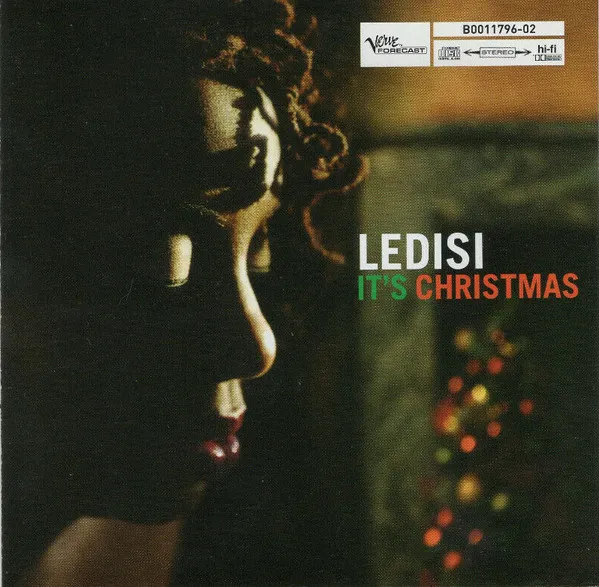 It's Christmas