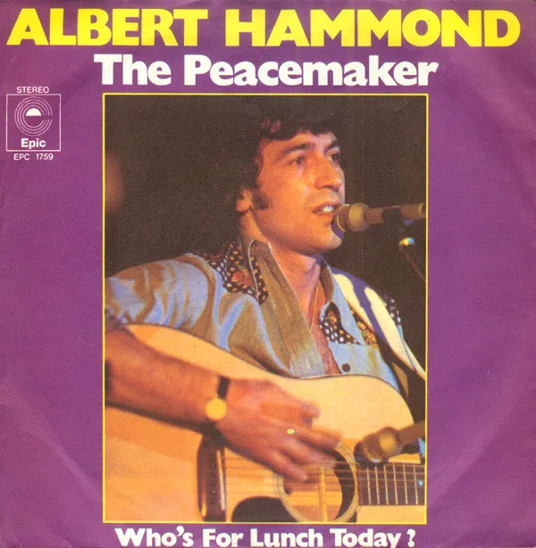 The Peacemaker