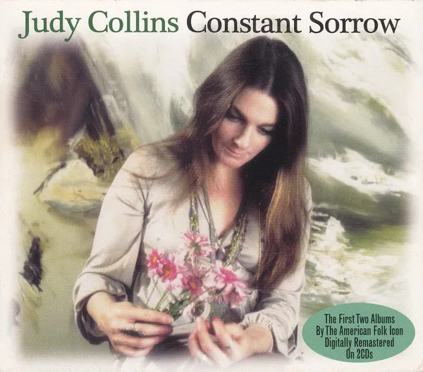 Contant Sorrow