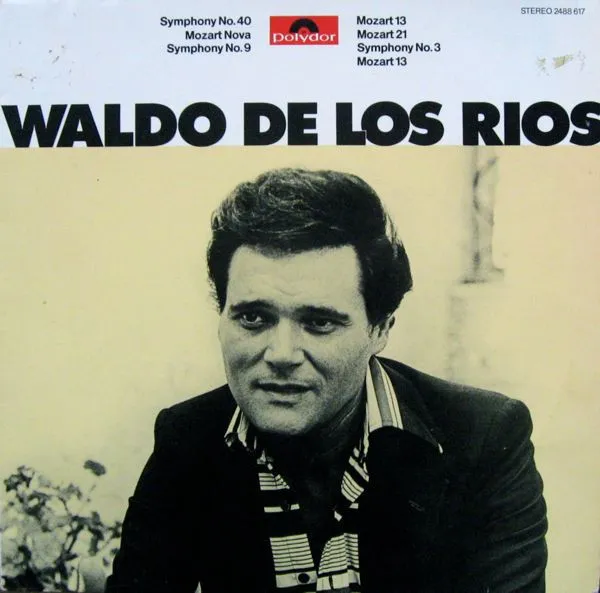 Waldo De Los Rios