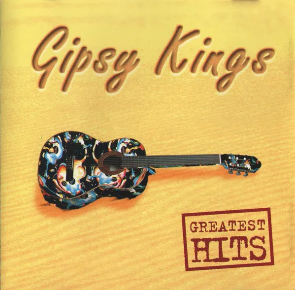 Greatest Hits