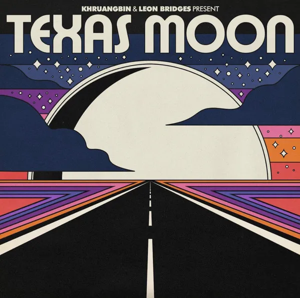 Texas Moon EP