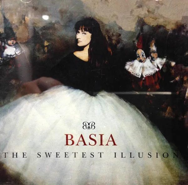 The Sweetest Illusion