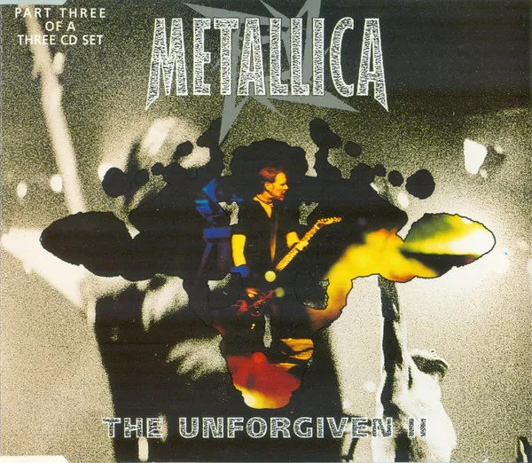 The Unforgiven II