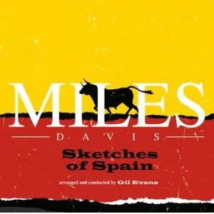 Sketches Of Spain (180g) (Red Vinyl)