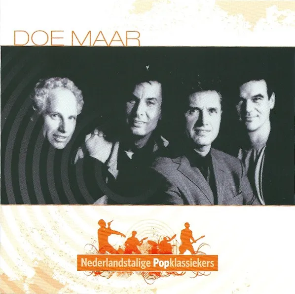 Doe Maar