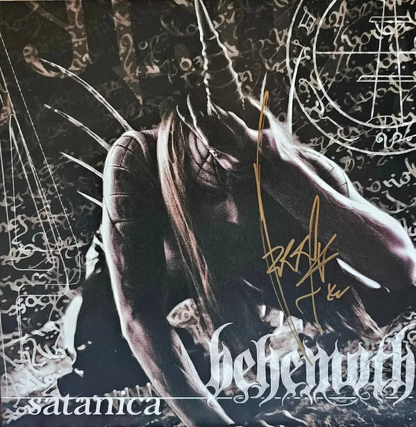 Satanica