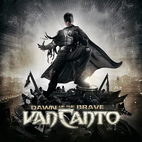 DAWN OF THE BRAVE