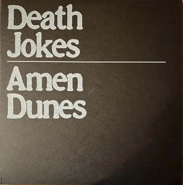 Death Jokes