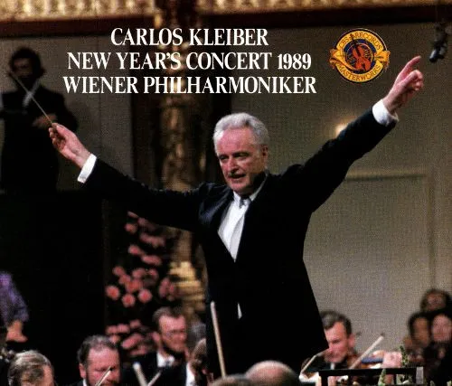 New Year’s Concert 1989