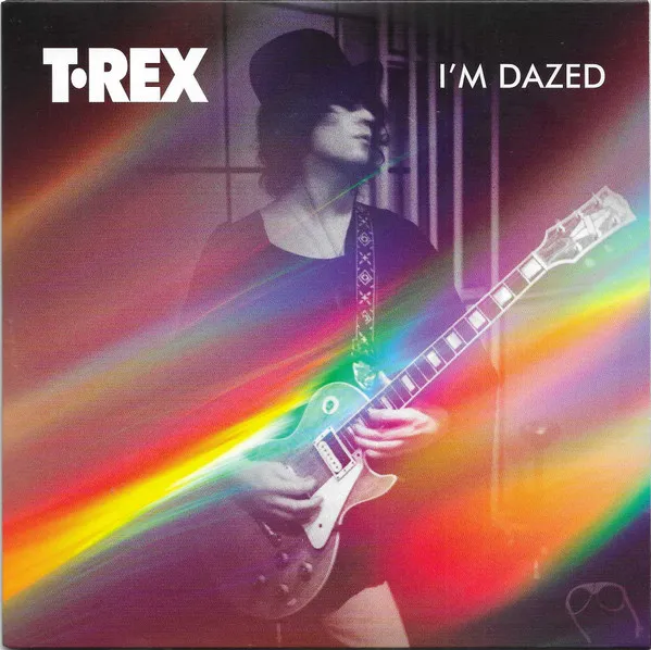 7-I M Dazed / Billy Super Duper