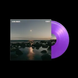 Chosen (Indie Edition) (Transparent Purple Vinyl)