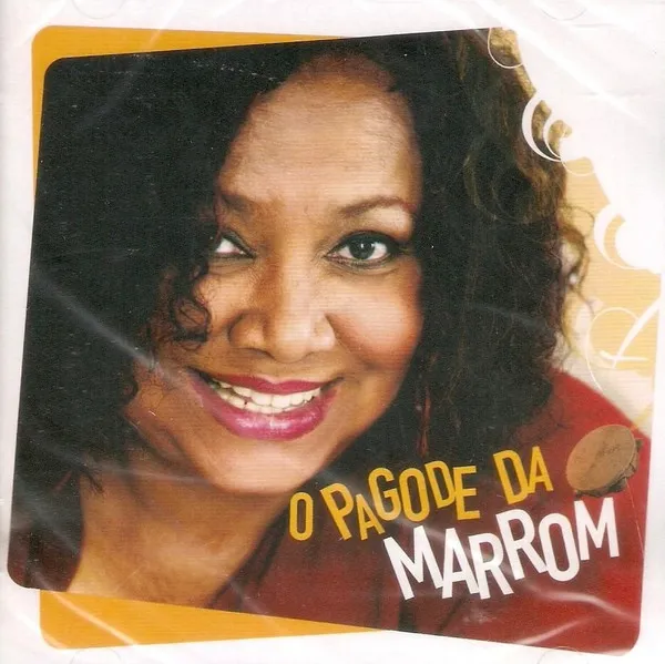 O Pagode Da Marrom