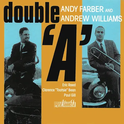 Double 'A'